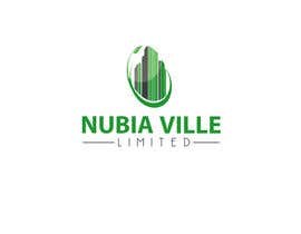 #68 untuk Corporate Identity Design for Nubiaville oleh sultandesign