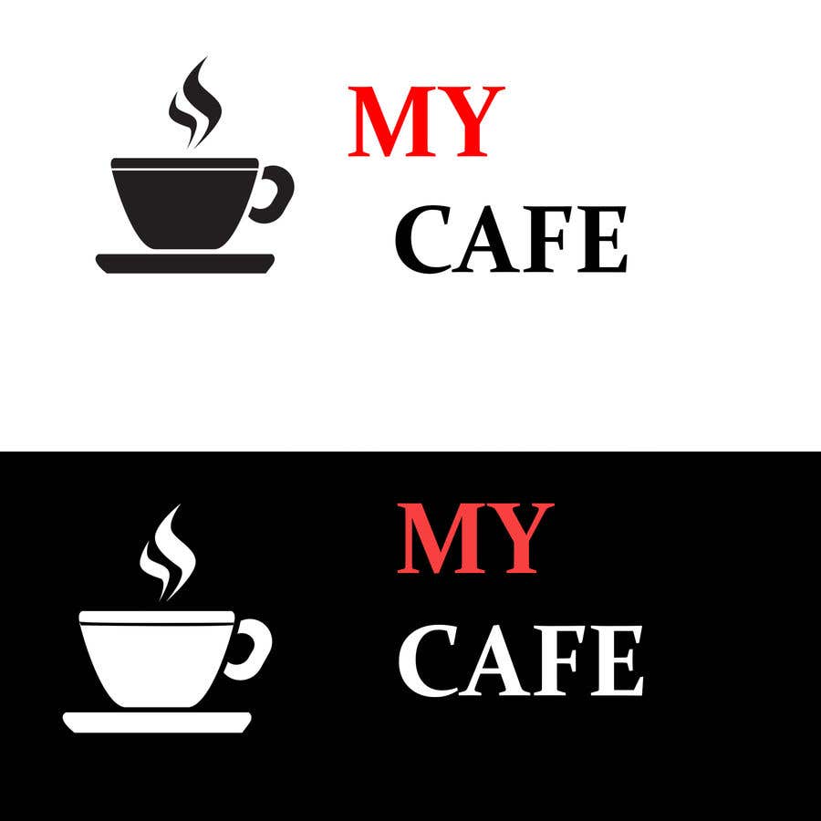 Contest Entry #2 for                                                 Current logo attached..need a new logo...vox cafe is the name
                                            