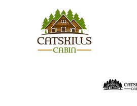 #3 for Log Cabin Company Logo Design by subirray