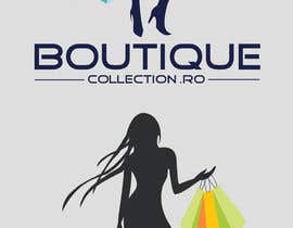 #151 for A name and a logo for a clothing website by LBRUBEL