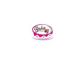 Nro 169 kilpailuun Design A Logo For Bakery käyttäjältä bala121488