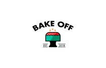 #106 for Design A Logo For Bakery by elfassi3121