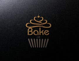 Nro 88 kilpailuun Design A Logo For Bakery käyttäjältä fayazbinibrahim0