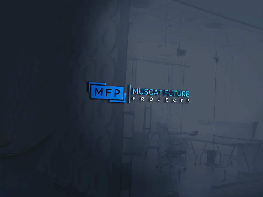 Contest Entry #14 for                                                 Name of the company: MUSCAT FUTURE PROJECTS. I need logo for the company. Thanks
                                            