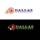 #827 for Corporate LOGO for: https://DallasTechnology.com by TasnuvaTonu