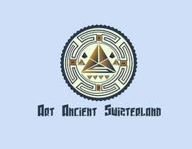 graphicdesignin1님에 의한 An Logo for my brand ArtAncient Switzerland. This will be in the future an online ancient-art shop.을(를) 위한 #235