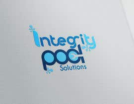 #309 for Swimming Pool Business Logo Design by unitmask