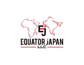 #26 für New company logo covering South Asia and Africa, etc. von towhidhasan14