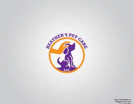 #86 per New Logo for Dog Walking Business da andymitch1969