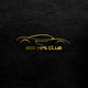 Εικόνα Συμμετοχής Διαγωνισμού #13 για                                                     I need a logo for my instagram account my account my page revolves around exotic super cars! The page name is 200MPH Club
                                                