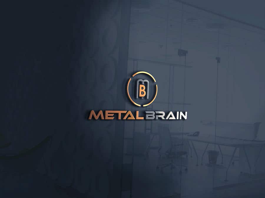 Contest Entry #272 for                                                 Design a Logo for technology company "MetalBrain"
                                            