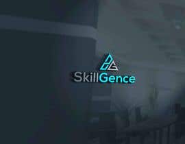 #212 for Design a Logo for company named Skillgence by Faruk17