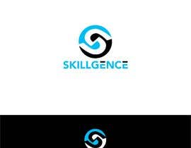 #210 for Design a Logo for company named Skillgence by klal06