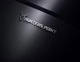 #127 per Design a logo for my hunting weapons store da DesiDesigner21