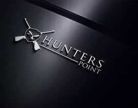 #39 for Design a logo for my hunting weapons store by sabbirahmad48458