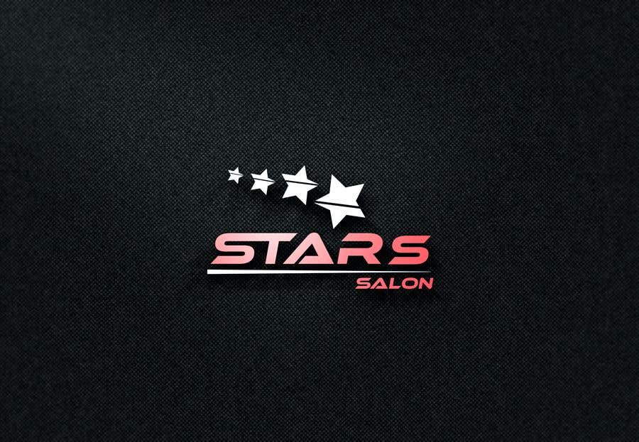 Конкурсна заявка №28 для                                                 Logo for my hairdresser where I always go to cut hair :-)
                                            