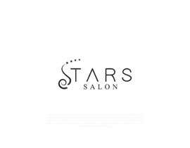 #6 för Logo for my hairdresser where I always go to cut hair :-) av alamingraphics