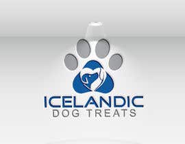 Číslo 27 pro uživatele Need a logo for a company that sells dog treats company od uživatele imshamimhossain0