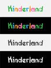 #52 for Graphic designer needed for kindergarten logo by LClaus