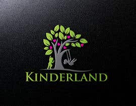 #103 pentru Graphic designer needed for kindergarten logo de către imshamimhossain0