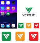 #128 for Create Logo for Verb App by deepaksharma834