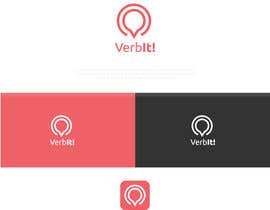 #3 para Create Logo for Verb App por alamingraphics