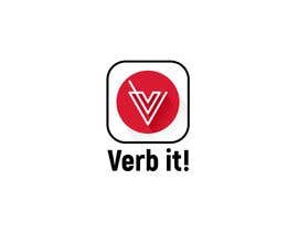 #34 untuk Create Logo for Verb App oleh bucekcentro