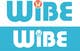 Мініатюра конкурсної заявки №43 для                                                     Logo Design for Wibe
                                                