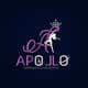 Contest Entry #81 thumbnail for                                                     Logo for "Apollo Gymnastics Academy"
                                                