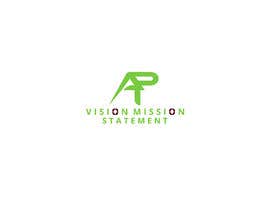 #972 for AP vision mission statement by ratanbairagi