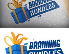 #4 per Design a logo for &quot;Branning Bundles&quot; da syedanooshxaidi9