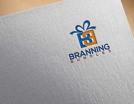 #9 untuk Design a logo for &quot;Branning Bundles&quot; oleh habibakhatun