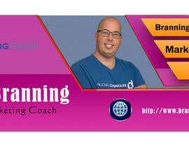 #22 for New Facebook Cover photo for Alex Branning by Aftehar