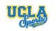 Graphic Design Penyertaan Peraduan #280 untuk UCLA Sports Assoctiation