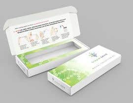 #28 para Design A Printed Box in .AI For A DNA Test Kit de ZhanBay