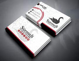 Nambari 105 ya design a business card for a knitwear/clothing business na sawon123azom