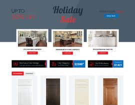 #42 pёr design a promotion banner for website home page nga debsumon918