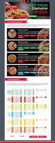 Contest Entry #11 thumbnail for                                                     Design a Pizza Order Webpage
                                                