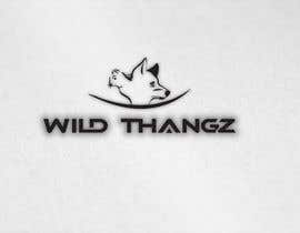 #15 für Wild Thangz von mdmeran99