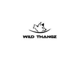 #17 для Wild Thangz від mdmeran99