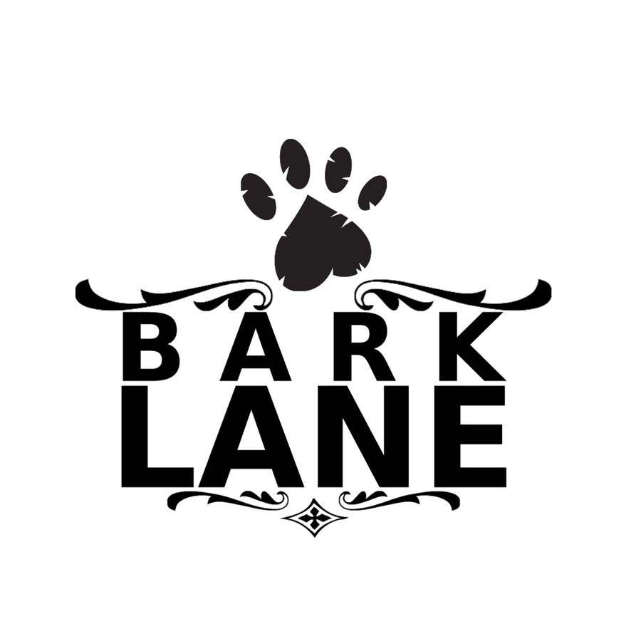 Contest Entry #4 for                                                 I would like to hire a Logo Designer to re-brand my dog grooming business with me!
                                            