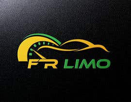#56 для I need my company LoGo “F R Limo” від imshamimhossain0