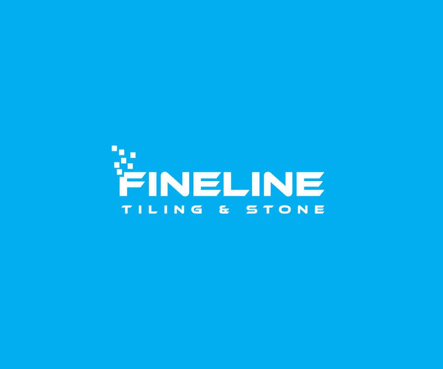 Contest Entry #21 for                                                 Fineline Tiling & Stone
                                            
