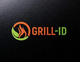 #18 pentru Logo for my company &quot;Grill-id&quot; de către shahadatmizi