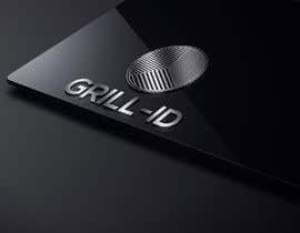 #29 pentru Logo for my company &quot;Grill-id&quot; de către dezy9ner