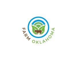 #14 para A Farm Logo de Design4cmyk