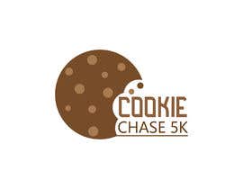 #110 for Design a Logo for a 5K by MDRIAZHOSSAIN