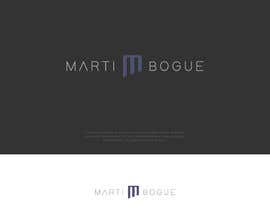 #280 for Marti Bogue Logo Design by alamingraphics