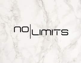#14 para No Limit Logo Design - de athinadarrell
