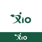 #10 for Design a logo for a vitamin and nutrition company, 
Name of the brand is: Xio by Crea8dezi9e